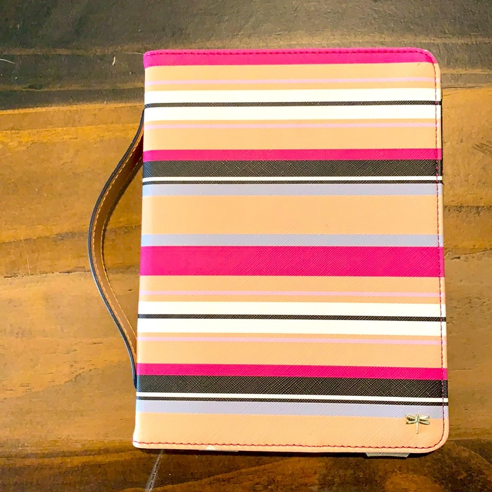 Bran new iPad holder